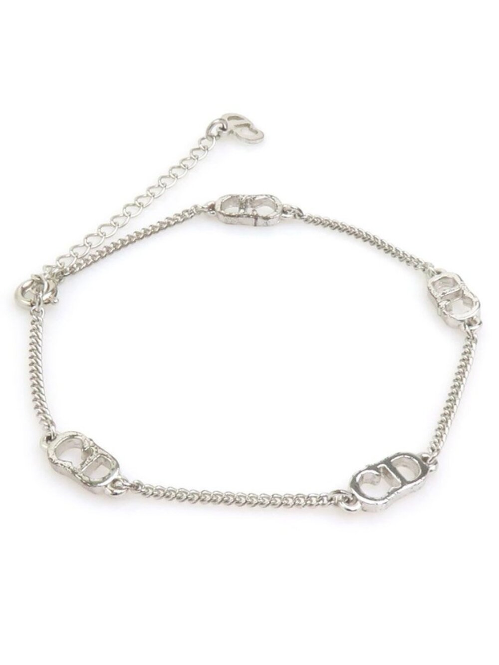 Dior Bracelet Silver